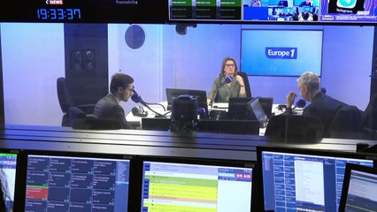 Mobilisation des agriculteurs : «tolérance zéro» selon Bruno Retailleau