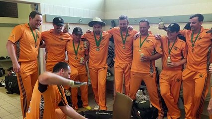 Wallsend cricket, Newcastle Herald, November 18, 2024