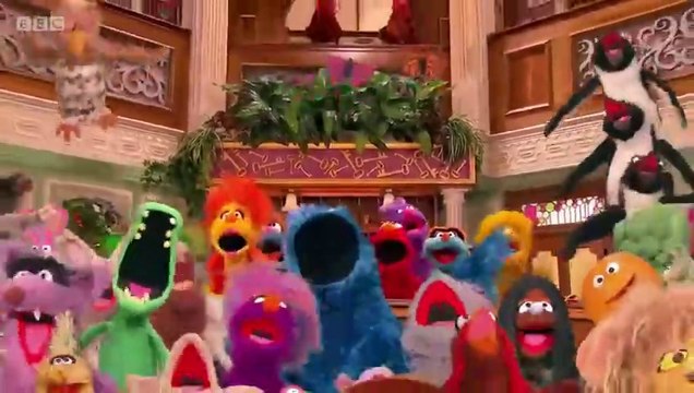 Cbeebies The Furchester Hotel A Furchester Christmas 2x16...mp4