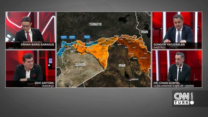 Gece Haberleri 17 Kasım 2024 Pazar