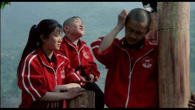 Shaolin Chronicles The Four Young Warriors (Four Little Shaolin KongFu Stars) | #ActionMovie, #MartialArts, #Shaolin, #ChildrensStory