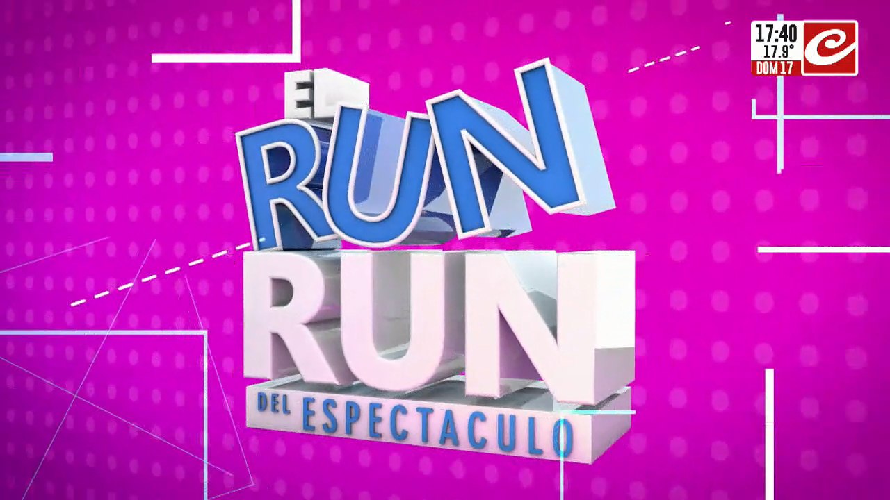 El Run Run 17/11 2° parte