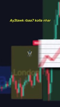 تأثير nfp #nfp #trading #xauusd #forex #algo21 #maroc #marrakech #casablanca