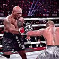 Mike Tyson Vs Jake Paulo Boxing 2024
