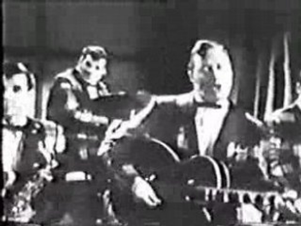 King of RNR - B. Haley - Shake, Rattle and Roll