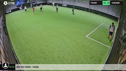 But de Tarik - tarik
