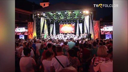 M. Deac, O. Homorodean, B. Toma si B. Cioranu - De la mandre vin acasa (Festivalul „Cantecele muntilor” - Sibiu-TVR-2017)