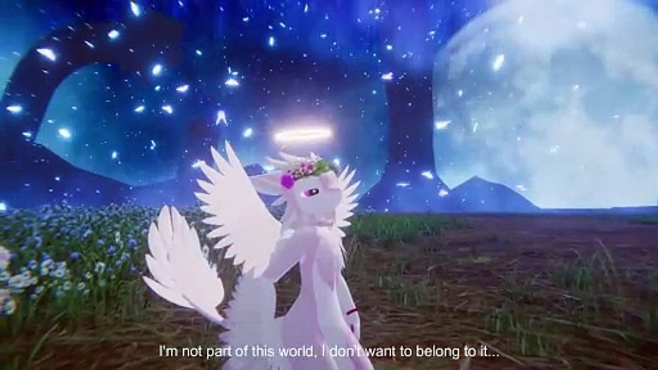 The world turns Eng sub