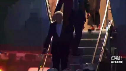 Biden izin verdi! Artık ABD silahları kullanılabilecek