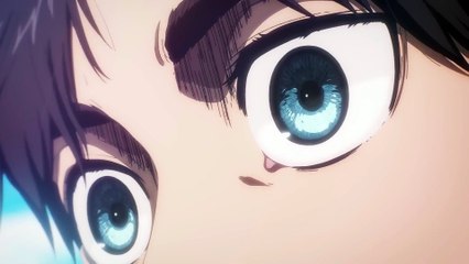 Attack on Titan Movie: THE LAST ATTACK - Official Trailer