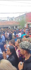 La previa del discurso de CFK