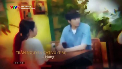 Phim truyện Bán chồng - Tập 4