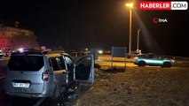 Uşak'ta Trafik Kazası: 1 Ölü, 5 Yaralı