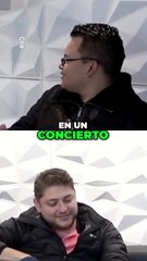 El Dueto Inesperado_ La Historia Detrás de Nuestra Canción