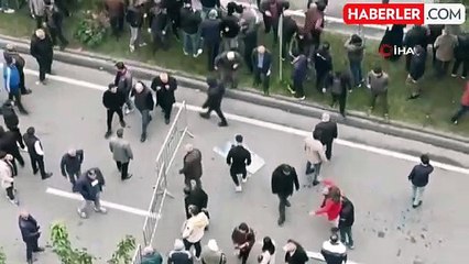 Batman'da Terör Propagandası Yapan Şahıs Tutuklandı