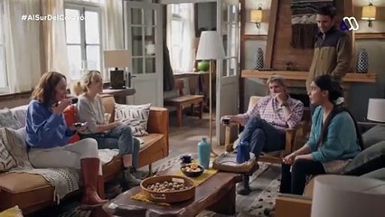 69. Al Sur del Corazon (Hechizo de Mujer)