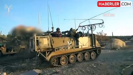 İsrail, Hizbullah Sözcüsü Muhammed Afif'i Hava Saldırısı ile Öldürdü