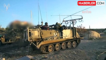 İsrail, Hizbullah Sözcüsü Muhammed Afif'i Hava Saldırısı ile Öldürdü