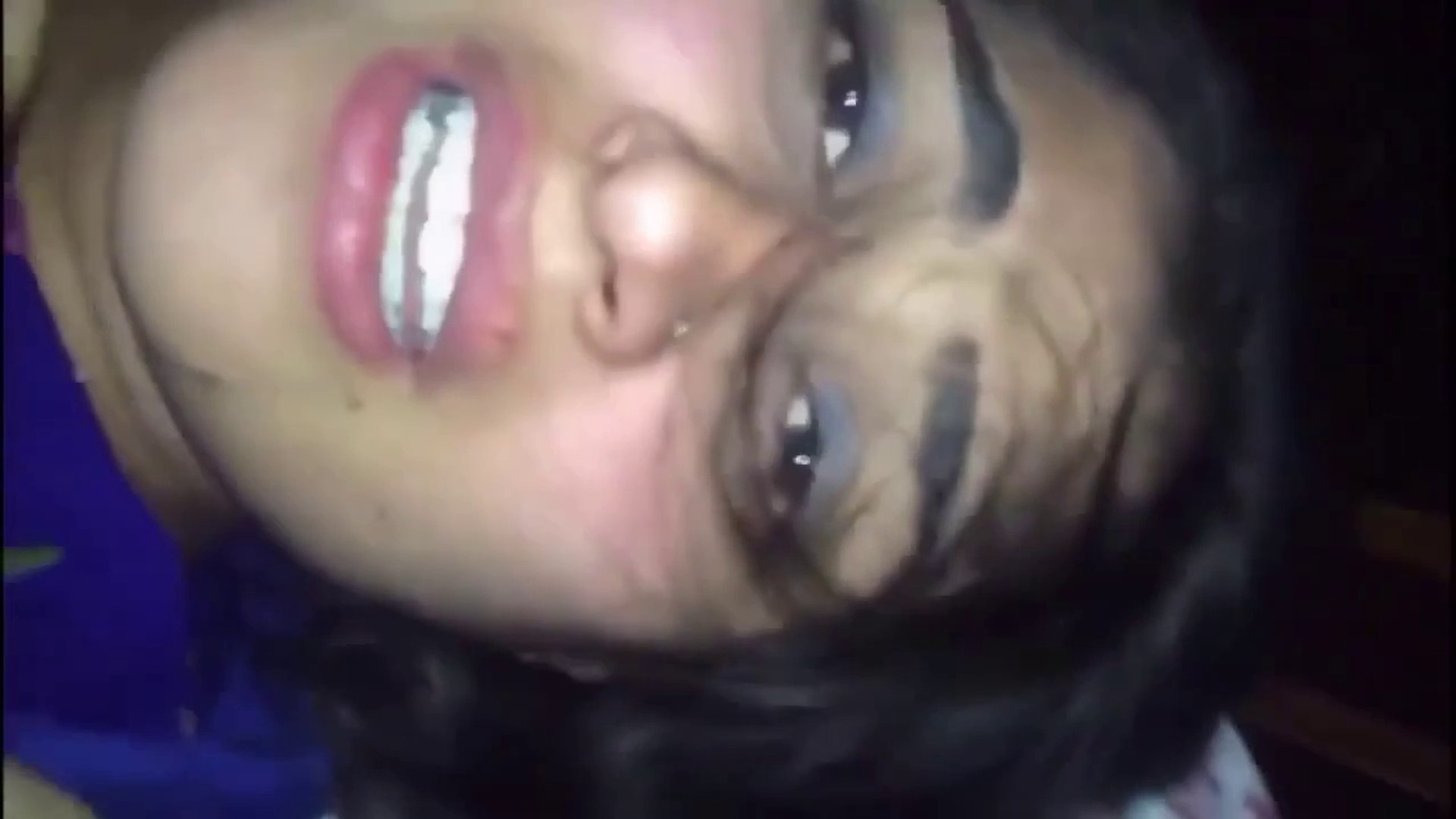 Zoi Hashmi TikToker viral video leaked - video Dailymotion