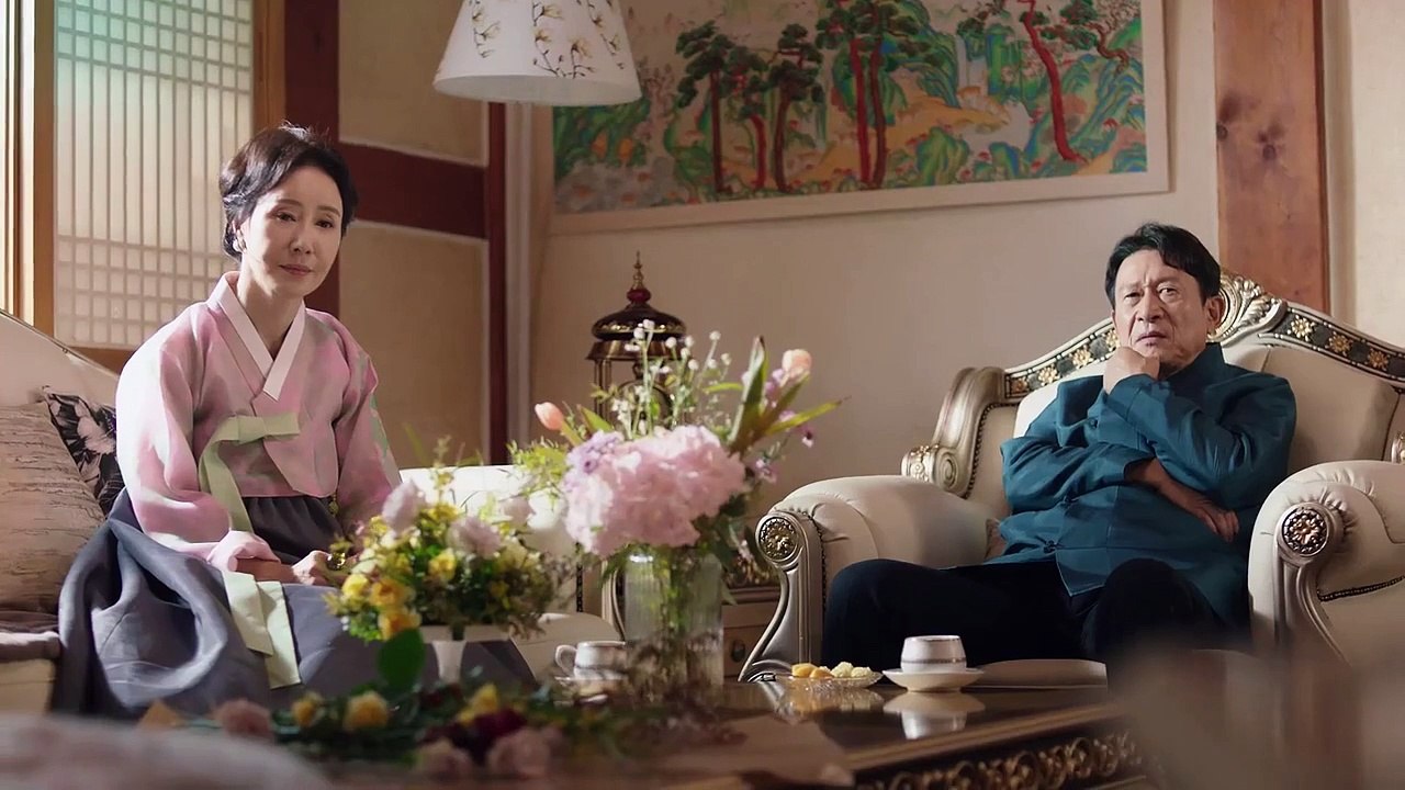 Amor y Matrimonio Temporada 1 Episodio 4
