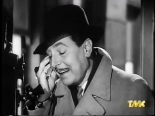 Il signore resta a pranzo / The Man Who Came to Dinner (1942)