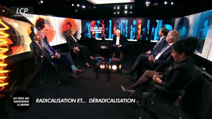 Ces idées qui gouvernent le monde - Radicalisation et... déradicalisation