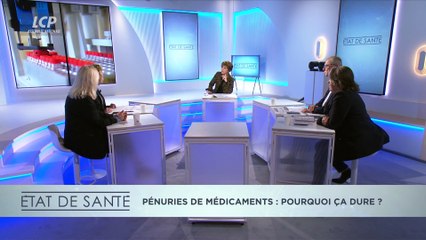 État de santé - Pénuries de médicaments : jusqu'à quand ?
