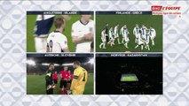 Le replay du multiplex du 17 novembre - Football - Ligue des Nations