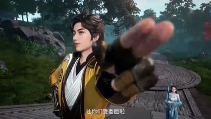 Preview All Heire Sekte Leader Eps 12