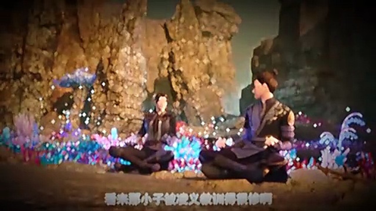New Preview Martial Master Eps 496