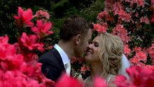 Wedding video in the Maryborough hotel Cork