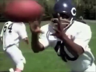 Brian's Song | movie | 2001 | Official Trailer