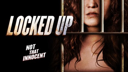 Locked Up (2017): Dark Secrets of a Reform School