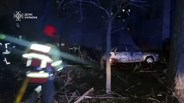 Tragédia . Duas crianças entre vítimas mortais de ataque russo em Sumy