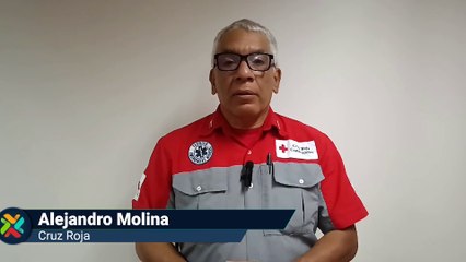 Atención de accidente de tránsito esta mañana en Alajuela