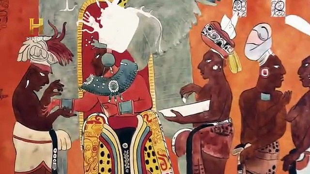 CIVILIZACIONES PERDIDAS ¿Estamos expuestos 😱 - INEXPLICABLE CON WILLIAM SHATNER - EPISODIO COMPLETO