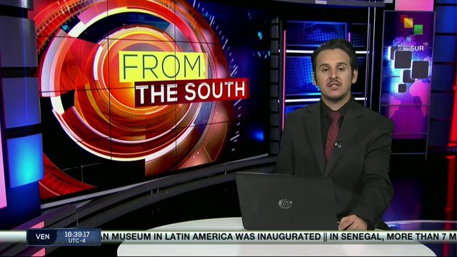 FTS 18:30 17-11: Palestinian govt. warns of environmental and health crisis in Gaza