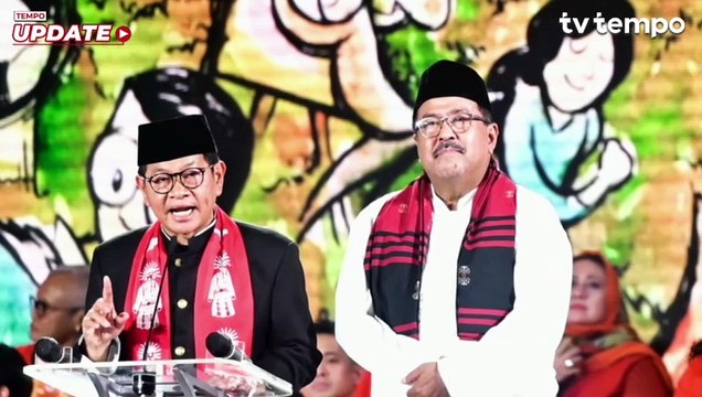 Pramono Anung Janji Akses Air Bersih Bagi Seluruh Warga Jakarta pada 2029