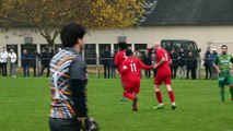 Vidéo du match Clery vs FCM coupe du Centre