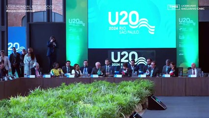 Como o G20 no Brasil pode mudar o mundo?