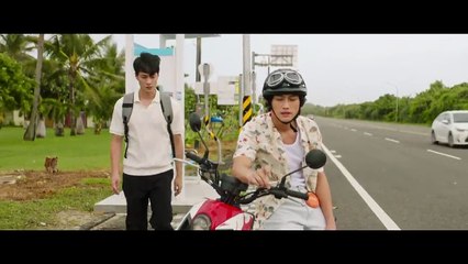 A Balloon's Landing -BL movie- Eng sub Japanese BL