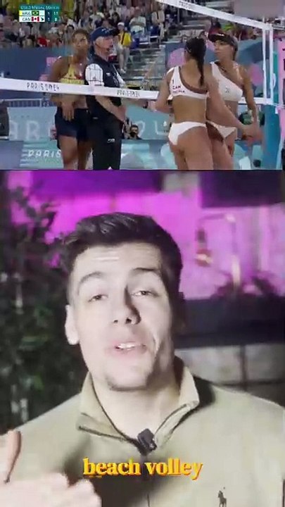 Un moment inoubliable.