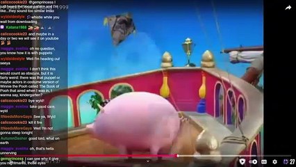 (11:12:24) Work Stream - Finishing Next Video 3:3