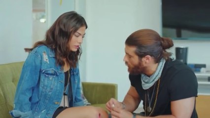 A Sonhadora - Can e Sanen - Parte 1