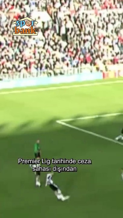 Kaleye kadar gitmeye gerek yok! Premier Lig'in sniperlarına göz atalım
