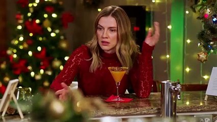 Coupled Up for Christmas | movie | 2023 | Official Trailer