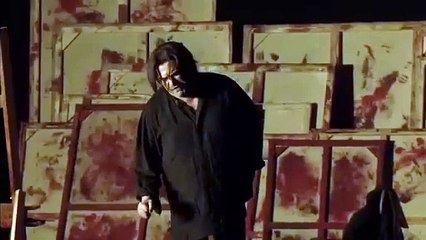 WAGNER: TANNHÄUSER | movie | 2012 | Official Trailer