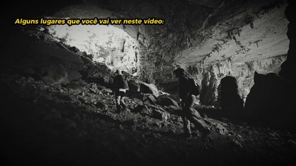 MUITO LINDO! 5 DESTINOS IMPRESSIONANTES QUE VOCÊ PRECISA CONHECER NO BRASIL