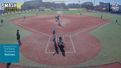 Blue Rawlings - Florida State Baseball Championships (2024) Sat, Nov 16, 2024 7:45 AM to 10:01 PM