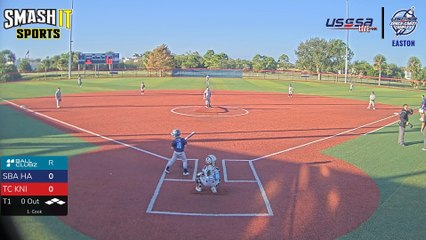 Blue Easton - Florida State Baseball Championships (2024) Sat, Nov 16, 2024 7:45 AM to 10:01 PM